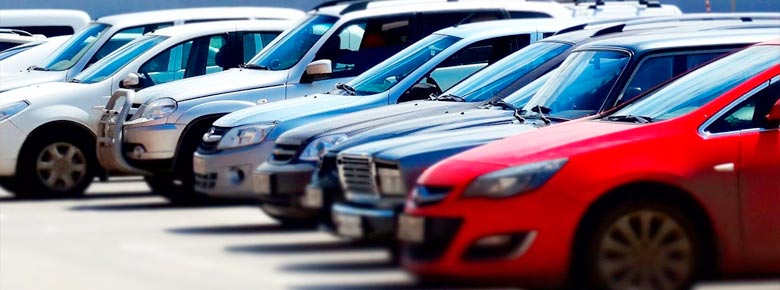 Страховщики составили рейтинг самых угоняемых автомобилей в России в 2016-2017 годах